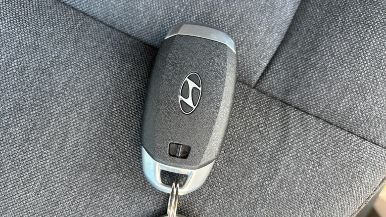 Hyundai INSTER 85kW 02 49kWh 5dr Auto Electric Hatchback